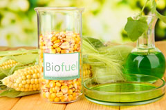 Burnbank biofuel availability