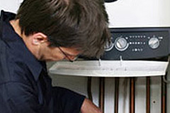 boiler replacement Burnbank