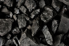 Burnbank coal boiler costs