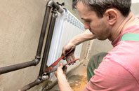 Burnbank heating repair