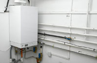 Burnbank boiler installers
