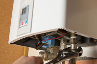 free Burnbank boiler install quotes